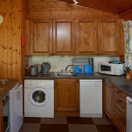 Drumnadrochit Lodges Rom bilde