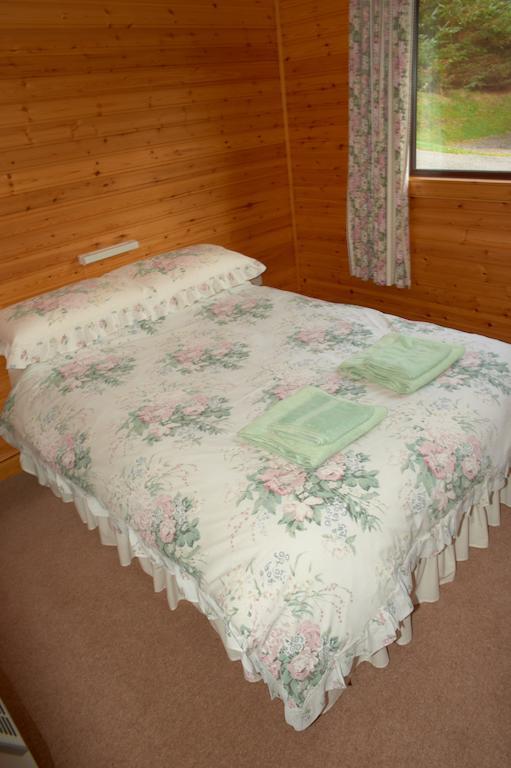Drumnadrochit Lodges Rom bilde
