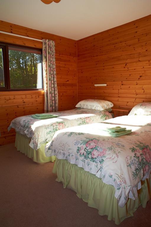 Drumnadrochit Lodges Rom bilde