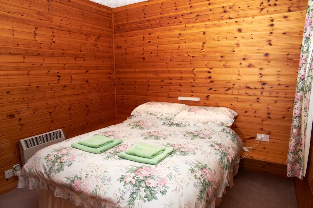 Drumnadrochit Lodges Rom bilde