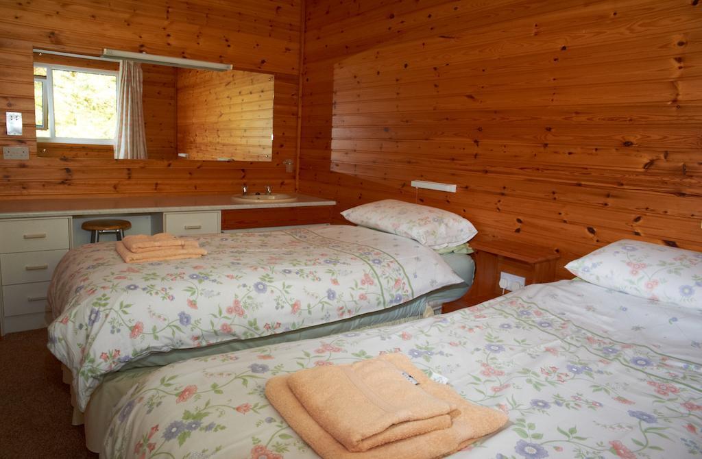 Drumnadrochit Lodges Rom bilde