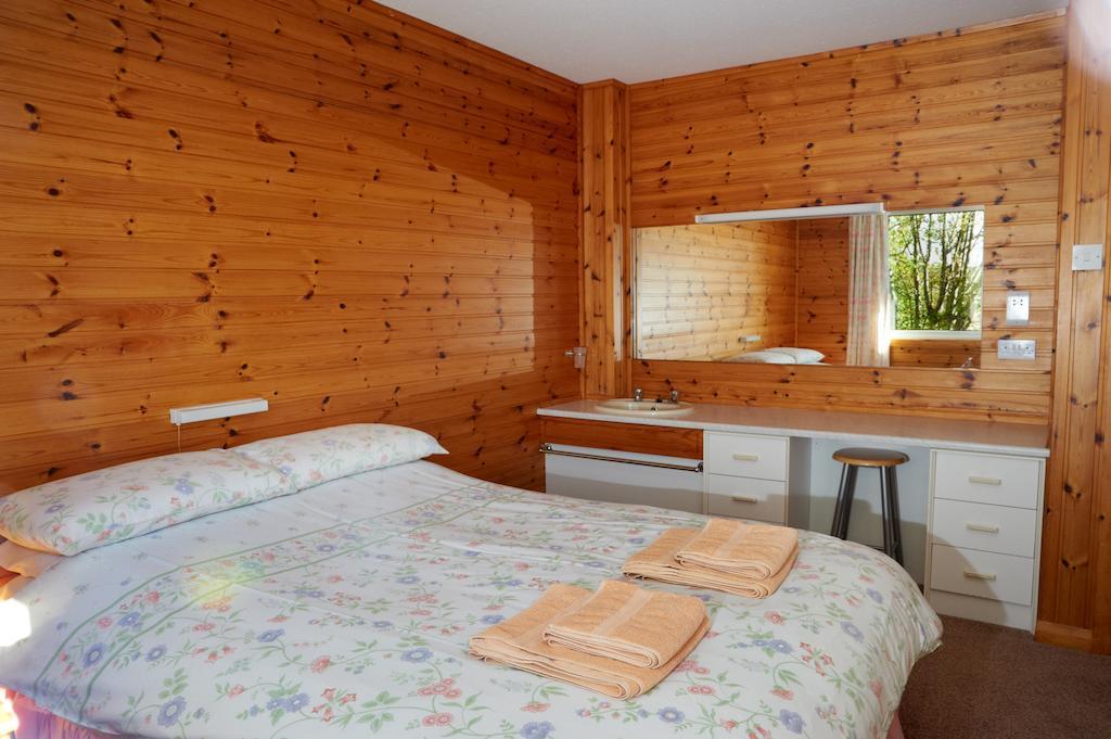 Drumnadrochit Lodges Rom bilde